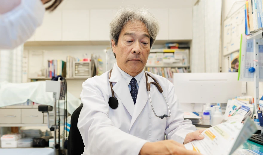 50年以上の信頼と実績