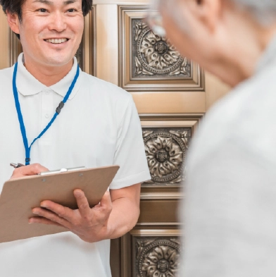 在宅医療