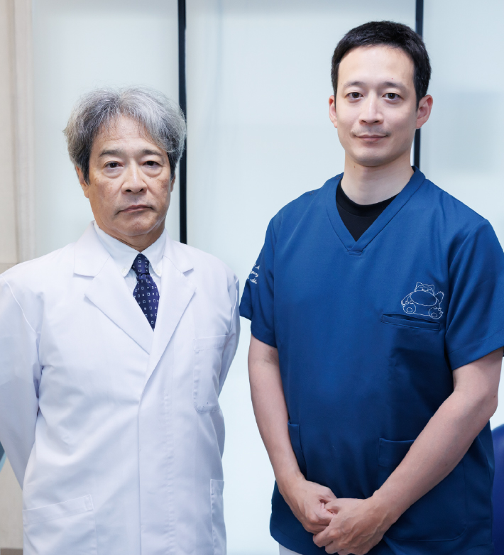 生活習慣病から在宅医療まで、幅広く対応