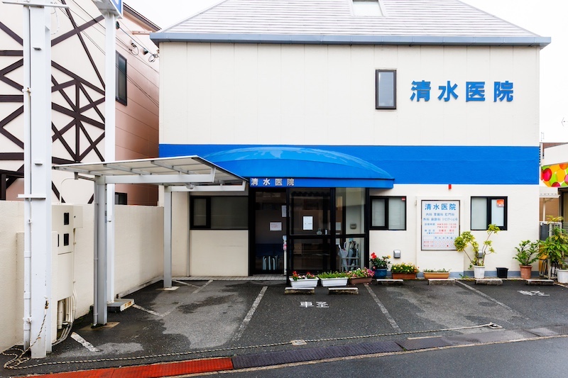 胸やけでお悩みの方へ